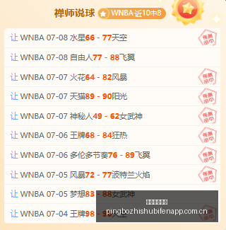 湖人今夏豪,万签库明加,佩林卡锁定,平博指数比分,赛事指数信息,足球指数比分平台,体育赛事数据,比分平台