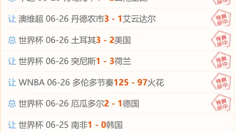 篮球胜负预测：每日一场超信心赛事指南